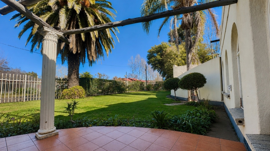 4 Bedroom Property for Sale in Potchefstroom North West